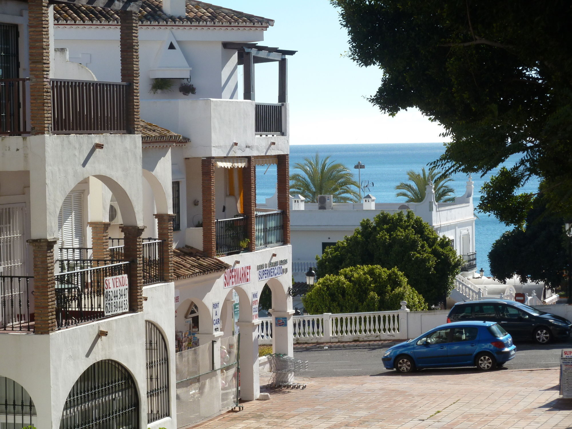 Фото Pueblo Quinta