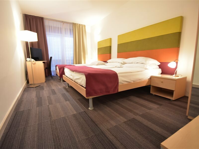 Фото Hotel Hecco