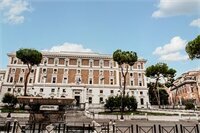 Гостиница Relais de l'Opera в Риме