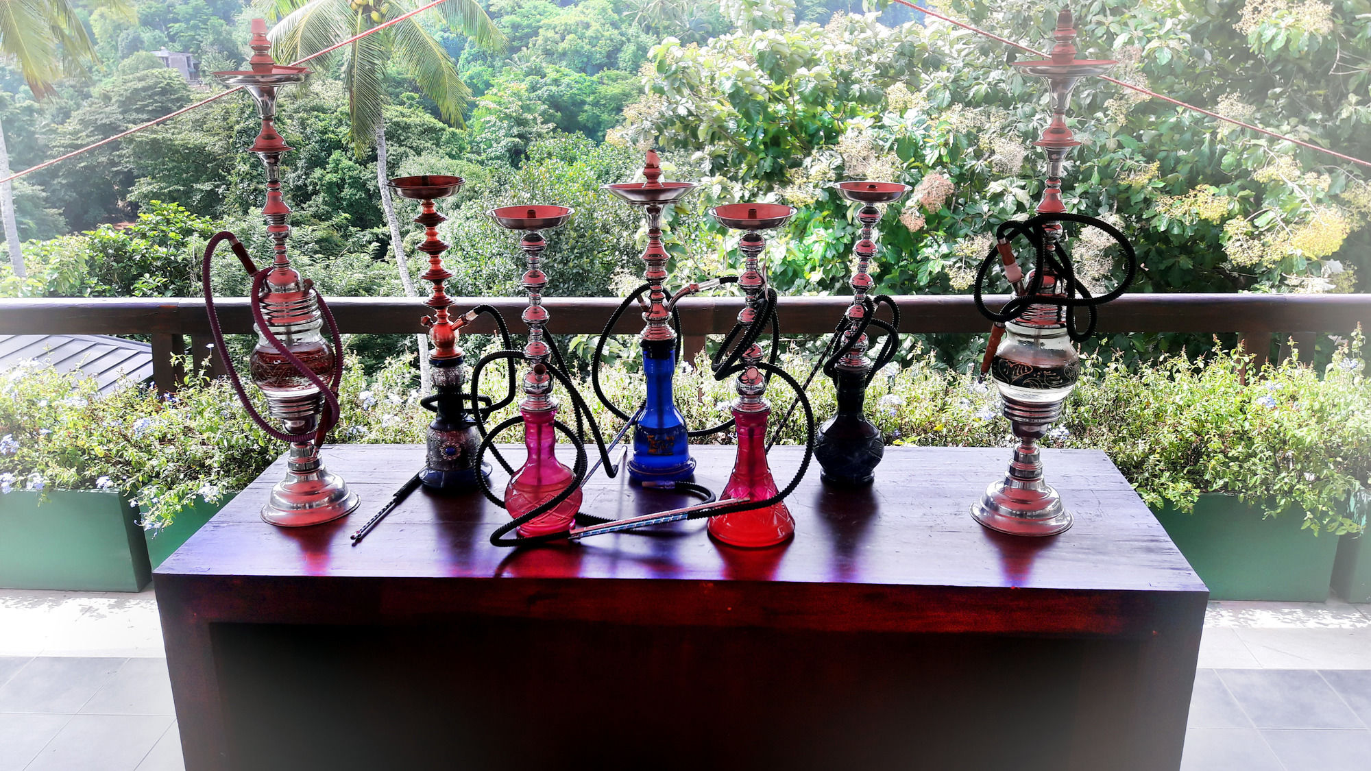 Фото Earl's Regent Kandy