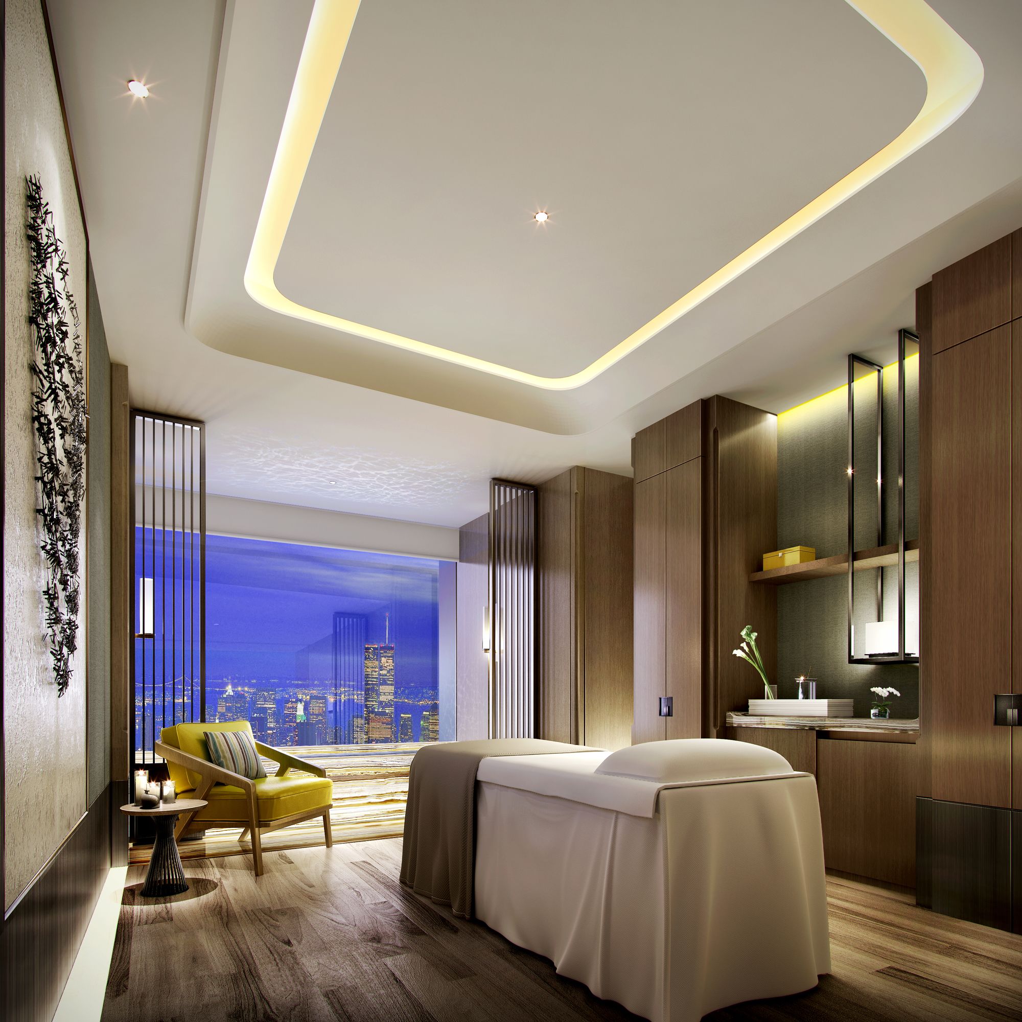 Фото Hilton Fuzhou