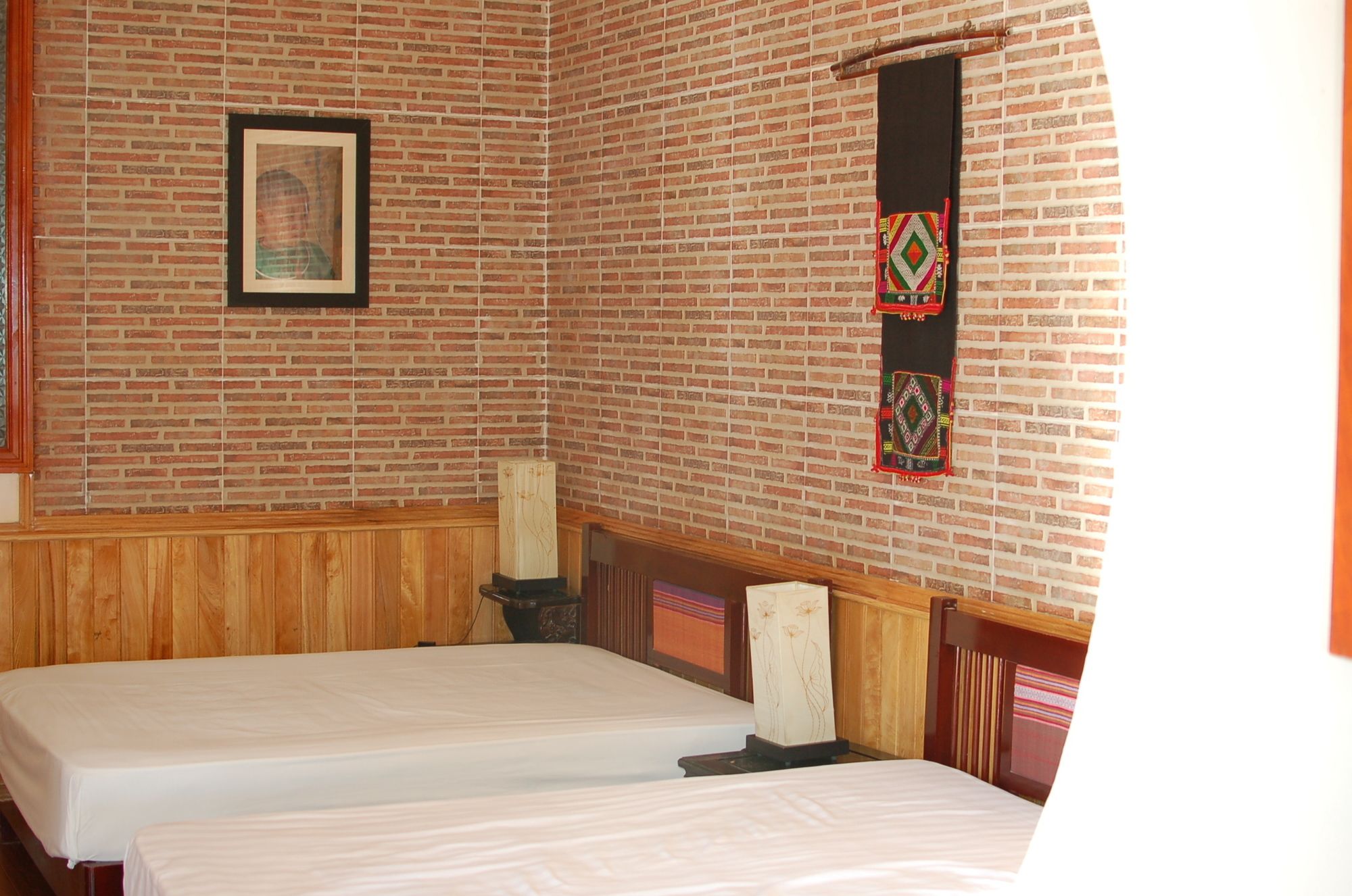 Фото Cat Cat View