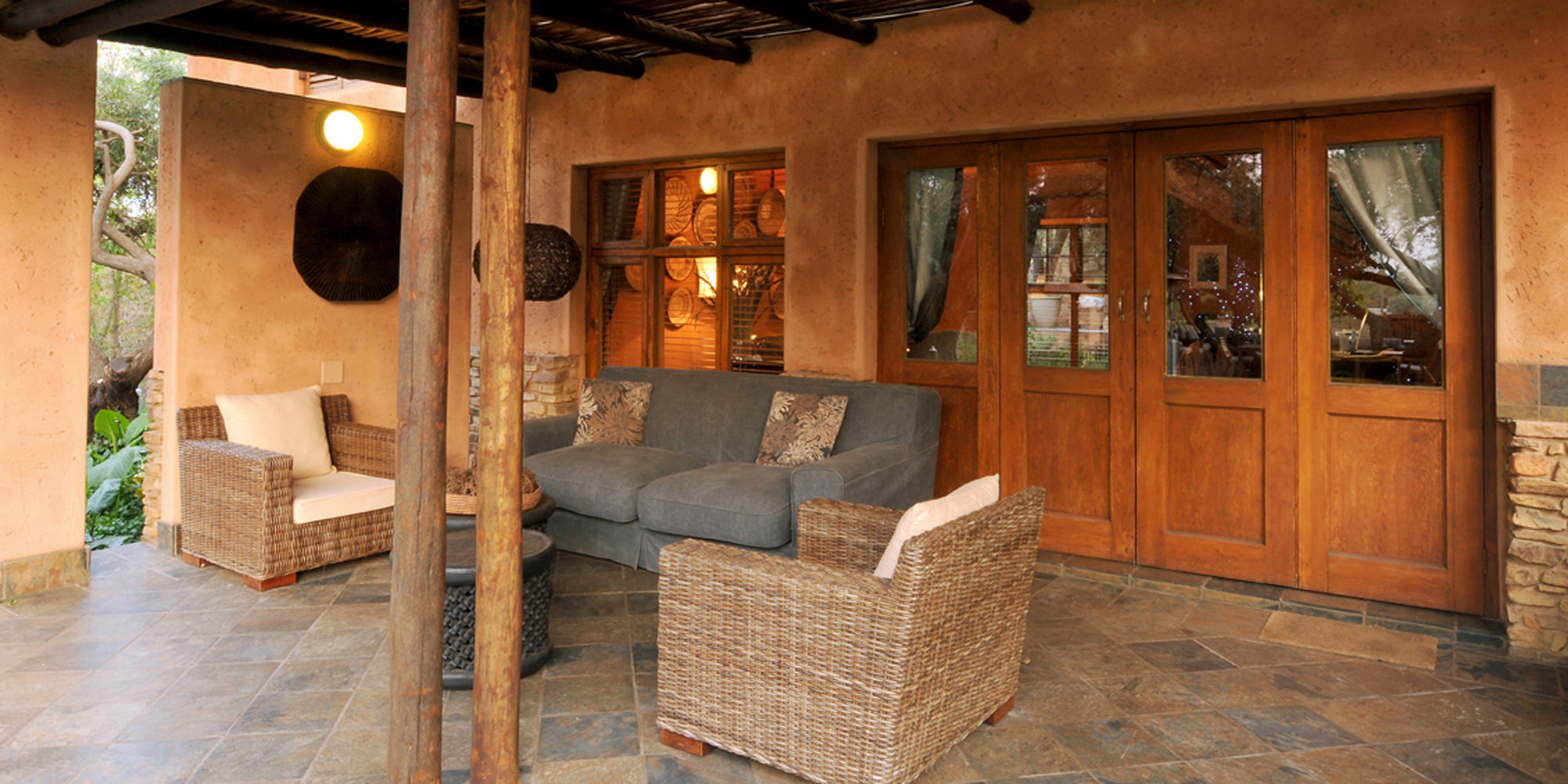 Фото Sherewood Lodge