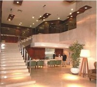 Фото Estanplaza Berrini