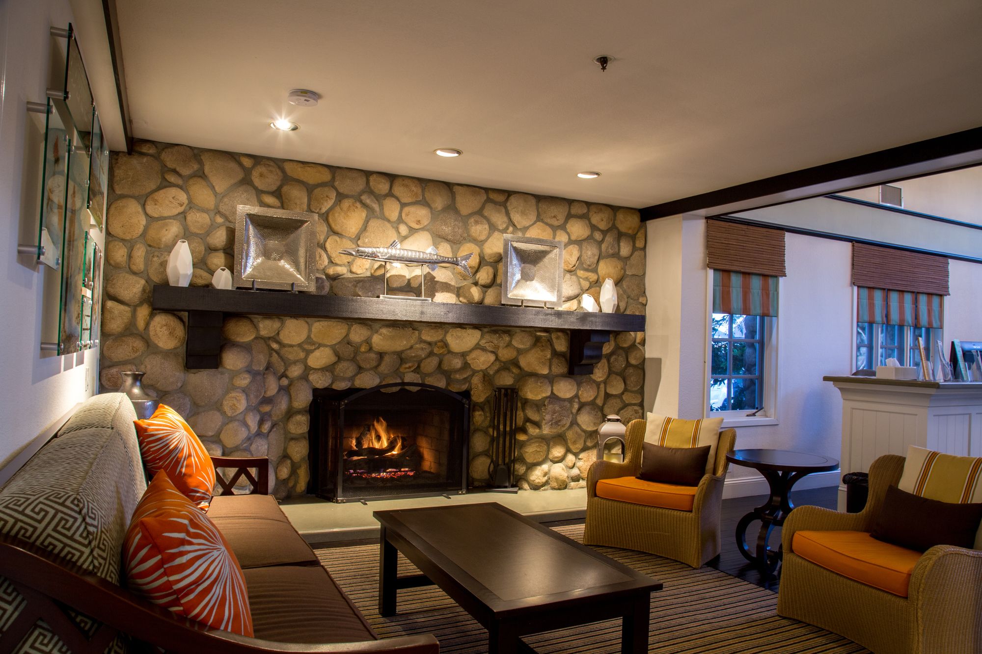 Фото Carlsbad Inn Beach Resort