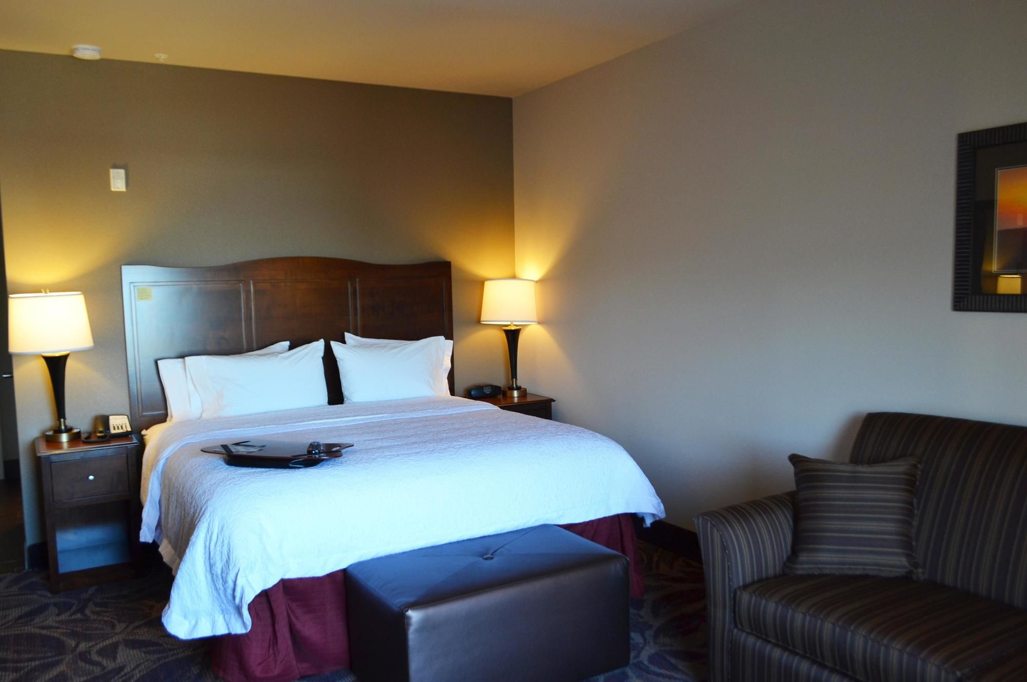 Фото Hampton Inn Seattle/Everett