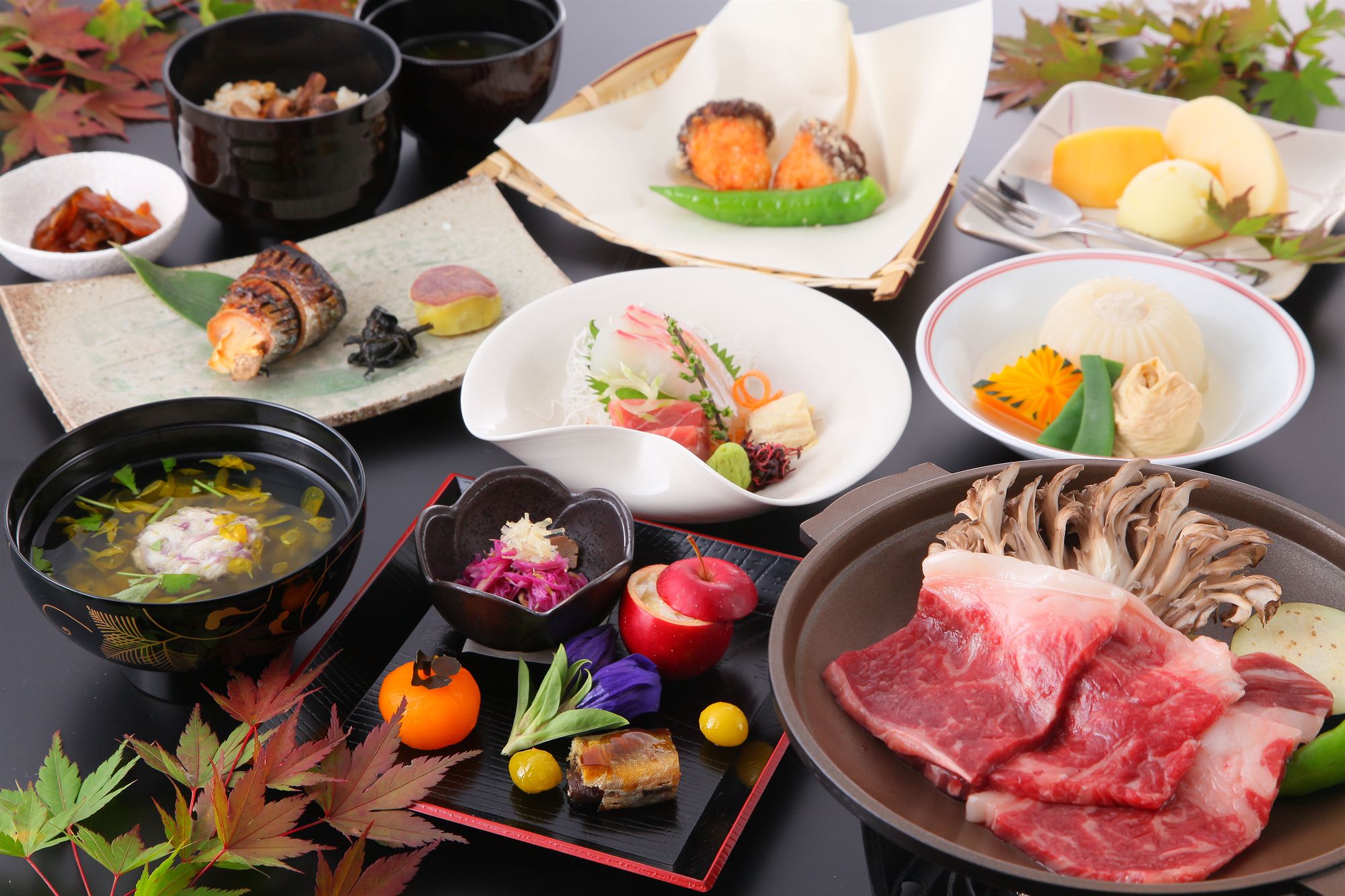 Фото Nikko Station Hotel Classic