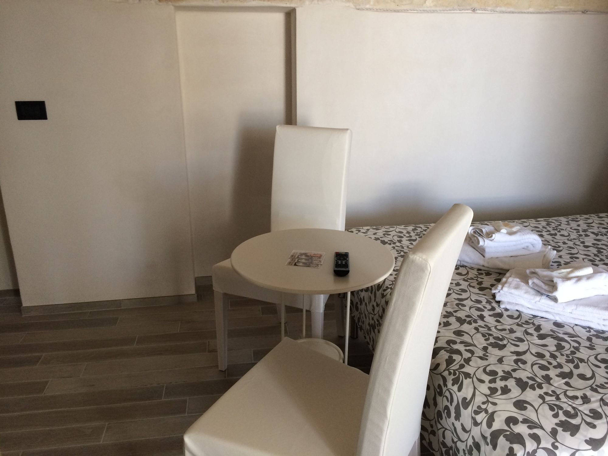 Фото Respiro del Mare