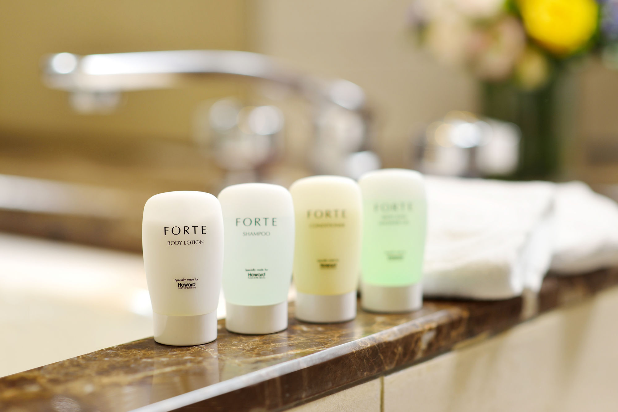 Фото Howard Plaza Hotel Hsinchu