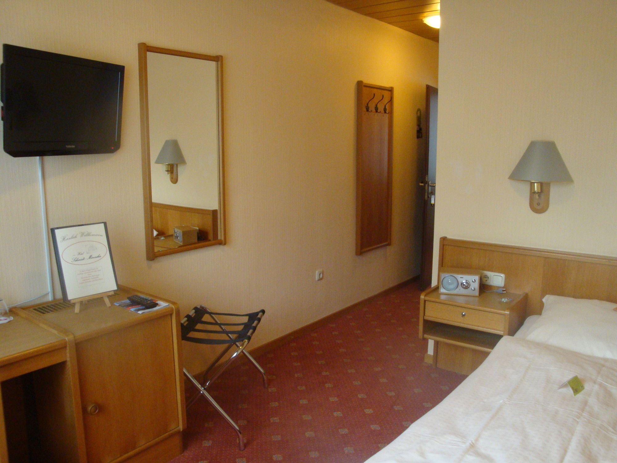 Фото Hotel Schmidt-Mönnikes