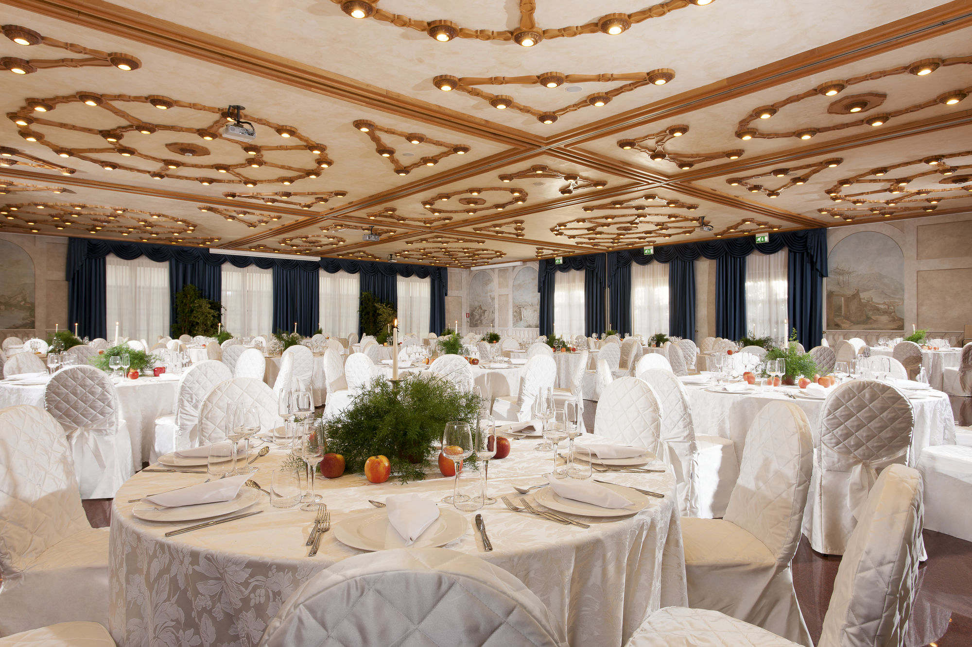 Фото Grand Hotel Trento