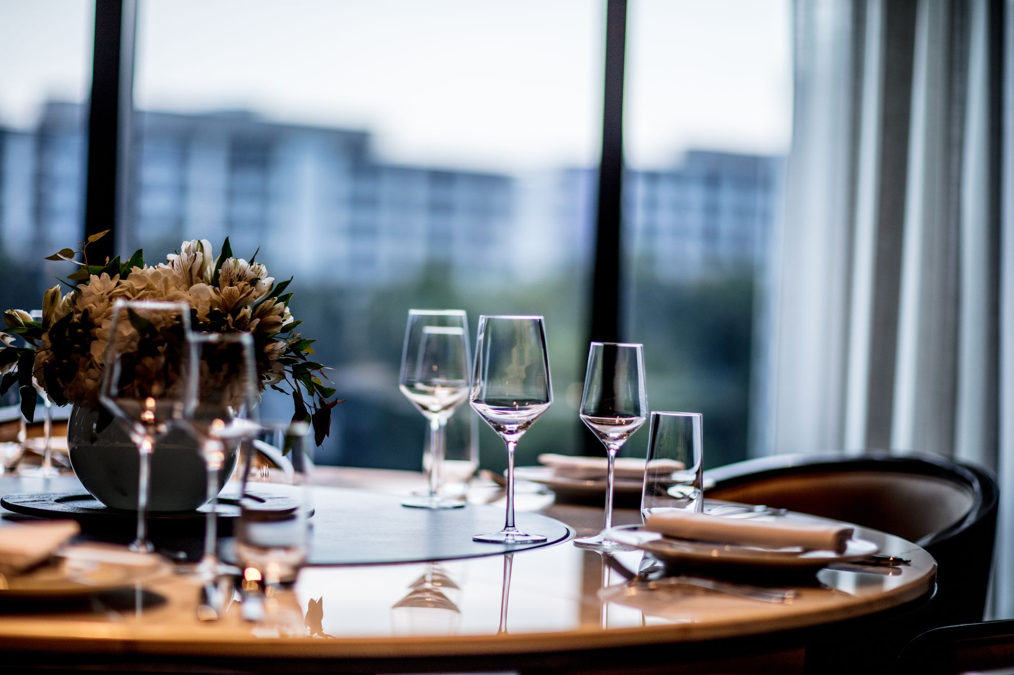 Фото InterContinental Singapore Robertson Quay by IHG