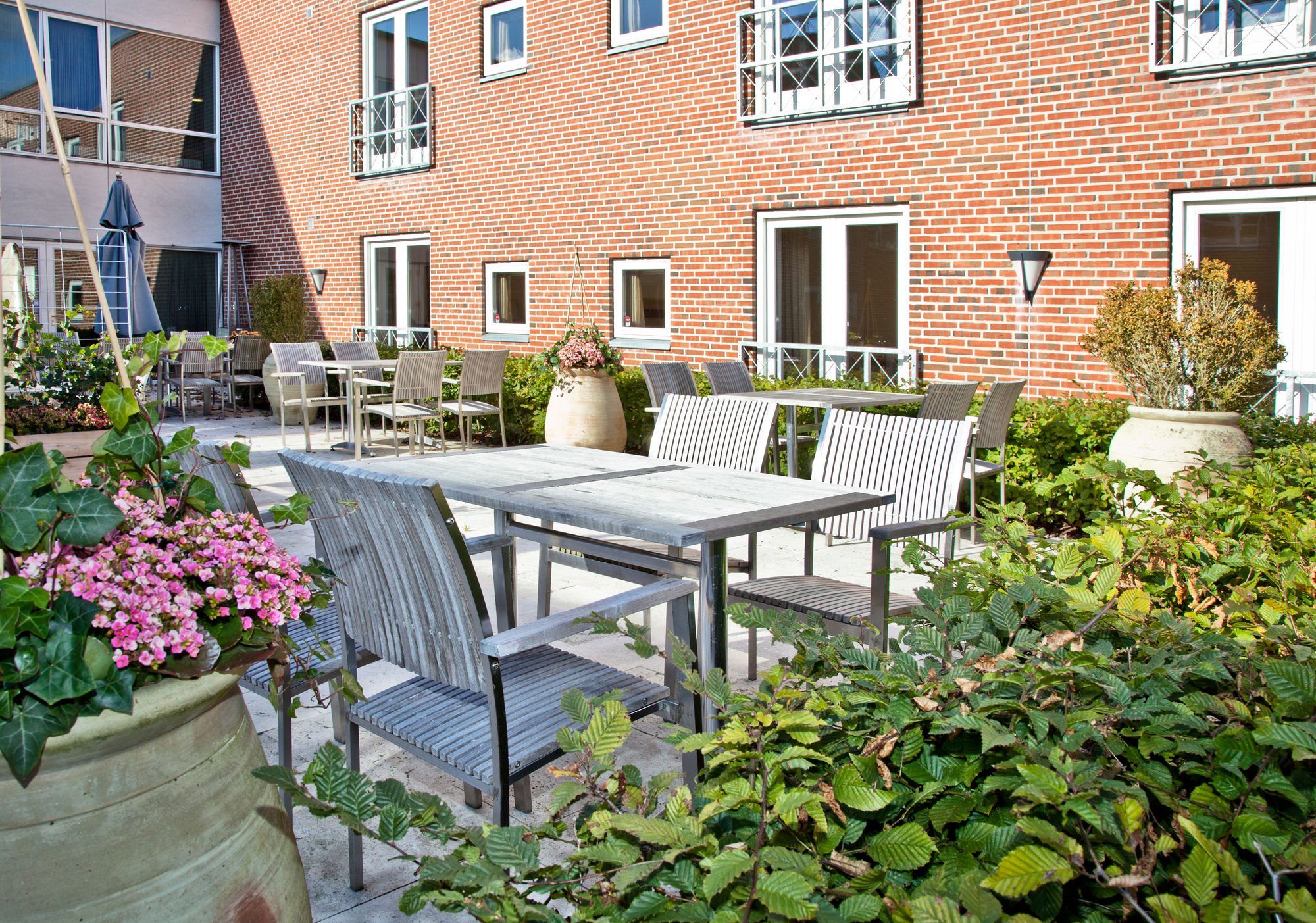 Фото Montra Hotel Sabro Kro