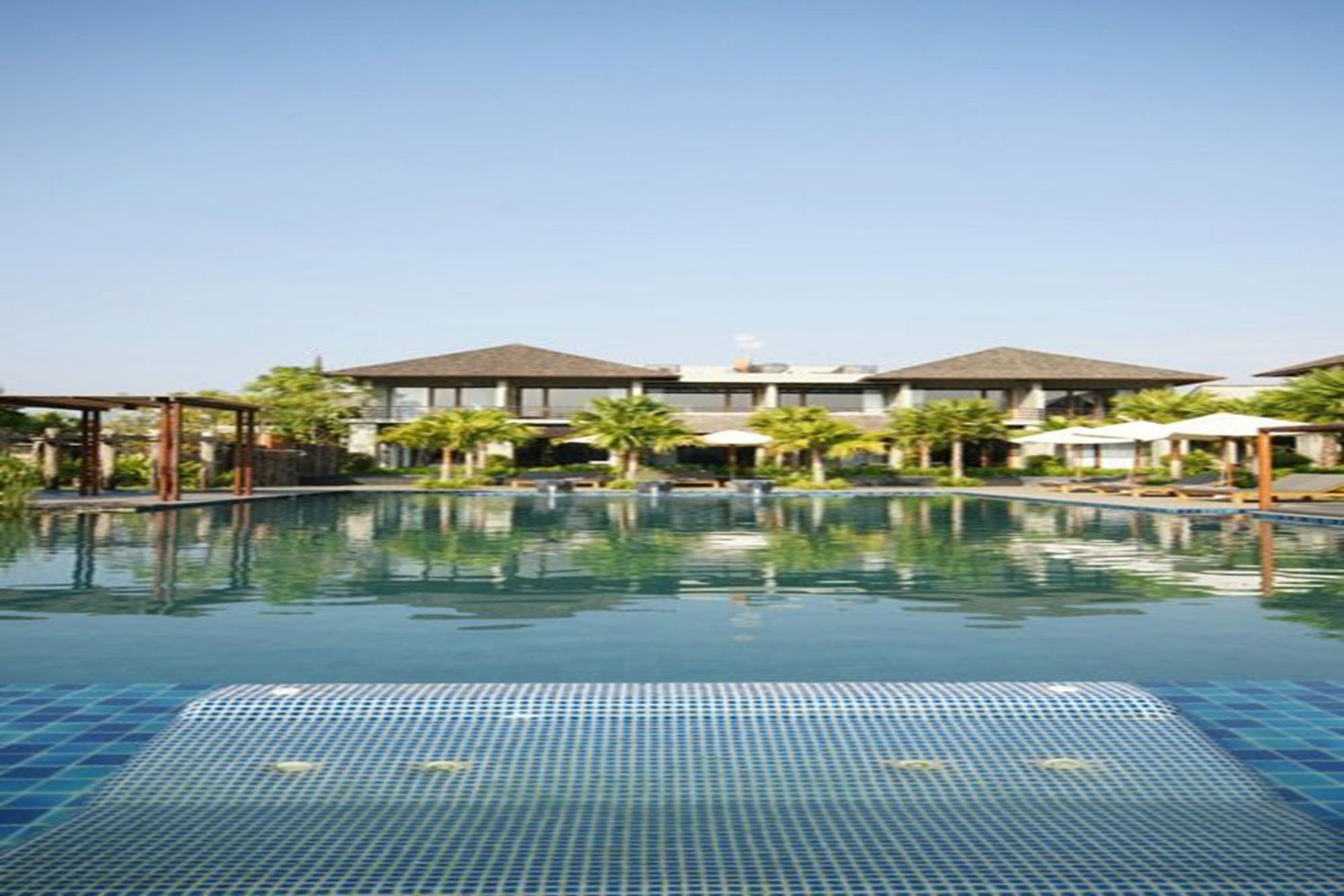 Фото Pattara Resort & SPA