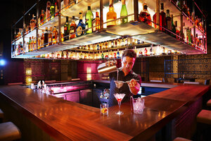 Гостиница President, Mumbai - Ihcl SeleQtions