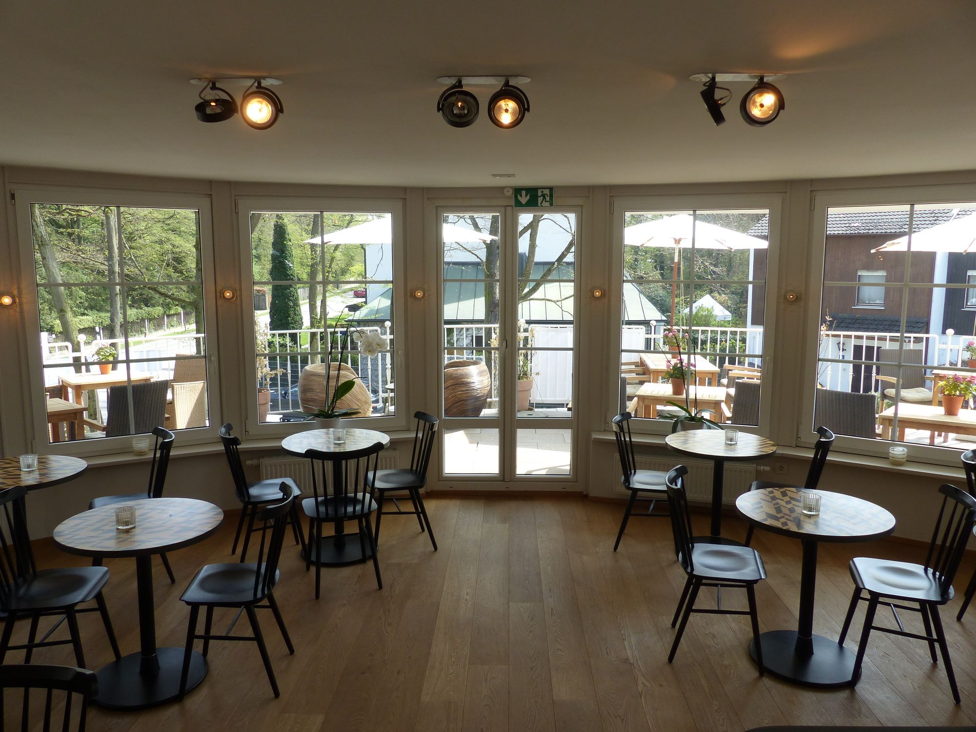 Фото Prinz Myshkin Parkhotel