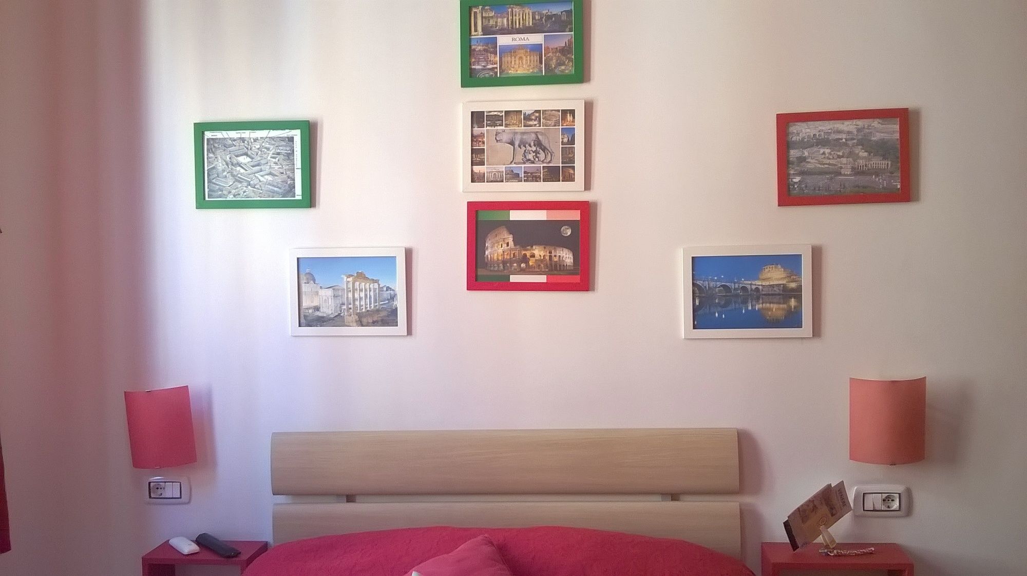 Фото DaMa di Roma