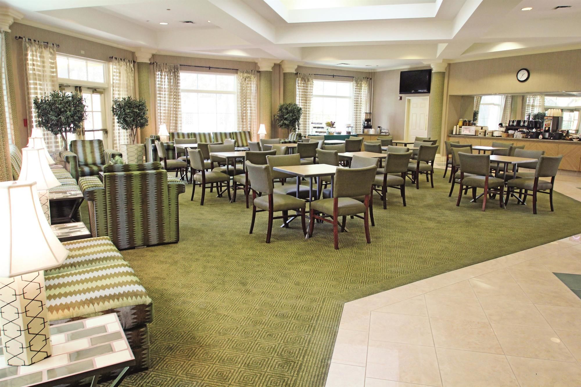 Фото La Quinta Inn & Suites by Wyndham Orlando Lake Mary