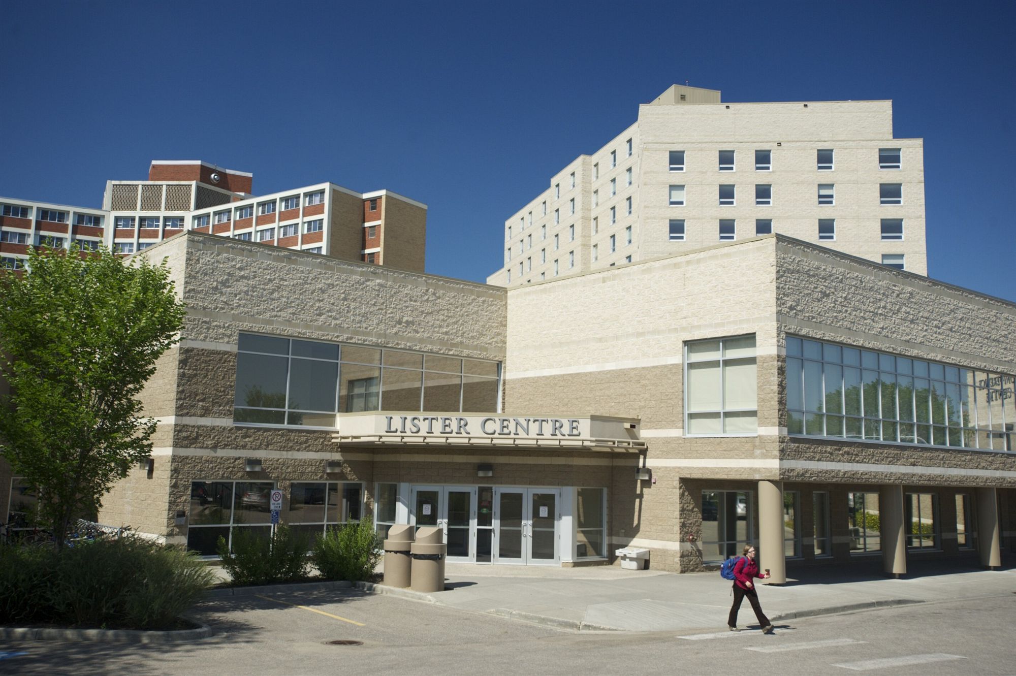 Фото University of Alberta - Guest Accommodation