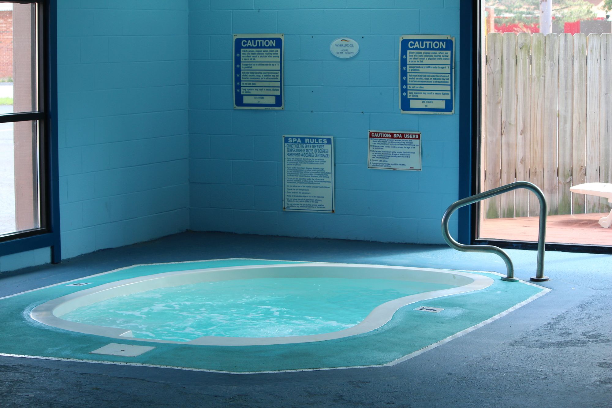 Фото Baymont by Wyndham Perrysburg