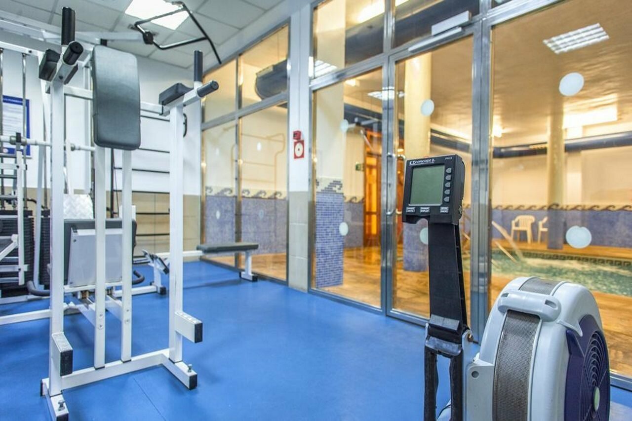 Фото Poseidon Resort