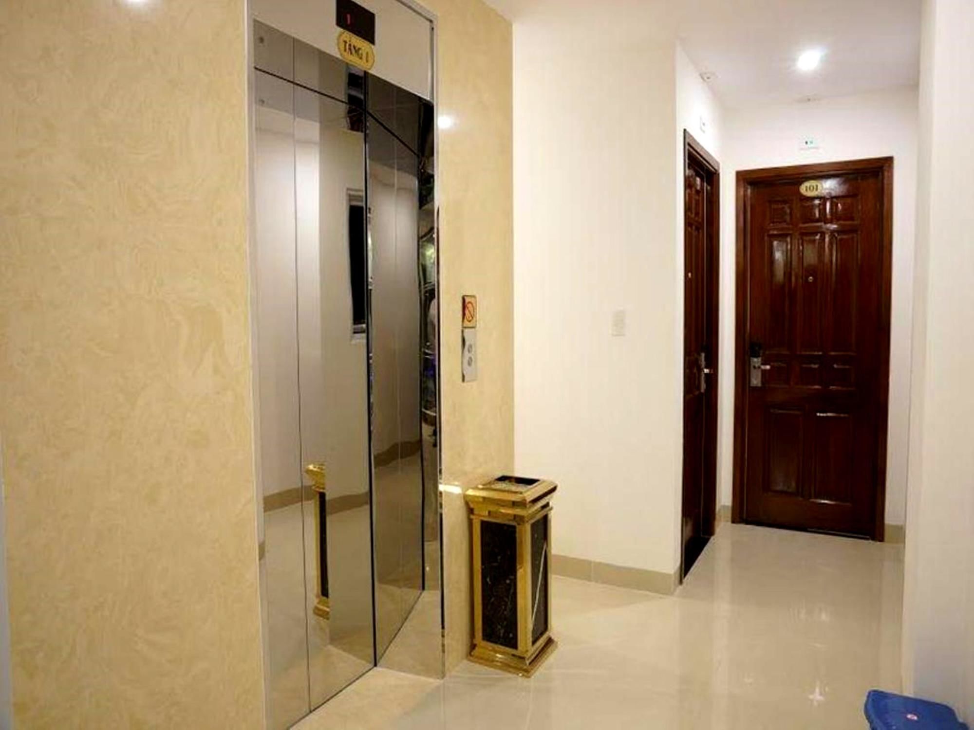 Фото Gold Summer Hotel