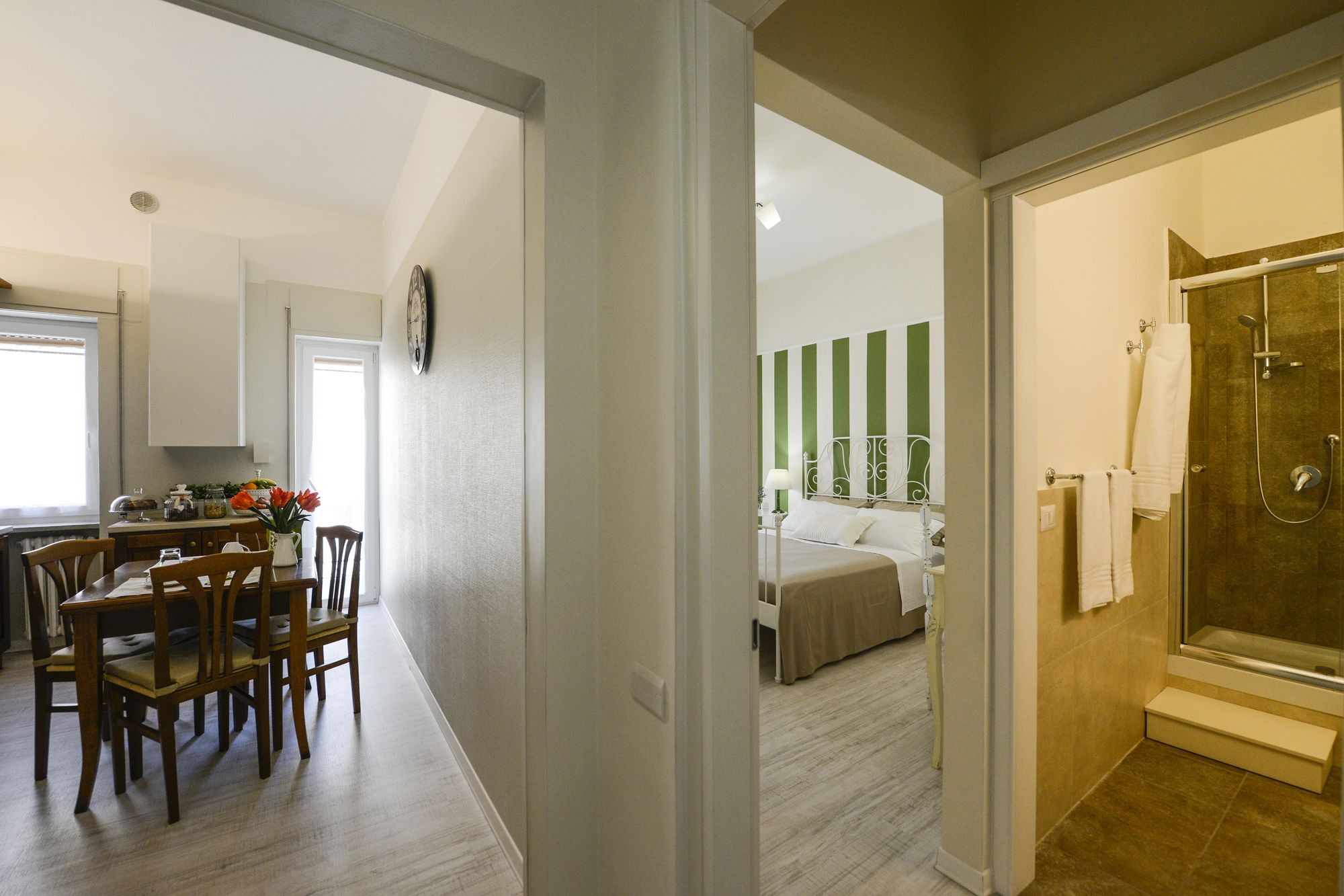 Фото Il Re degli Scalzi