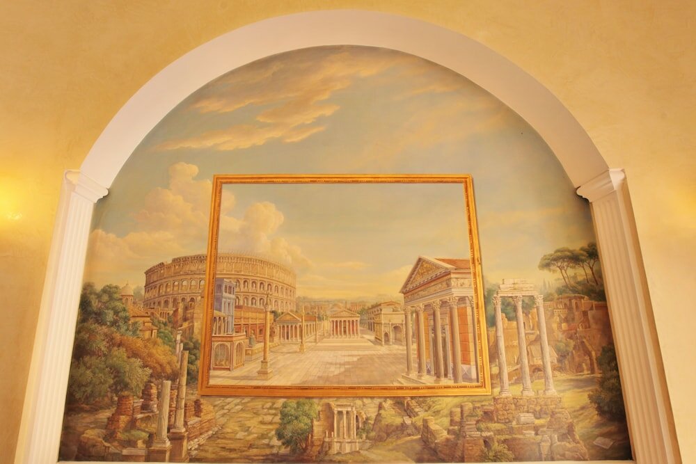 Фото Hotel Solis