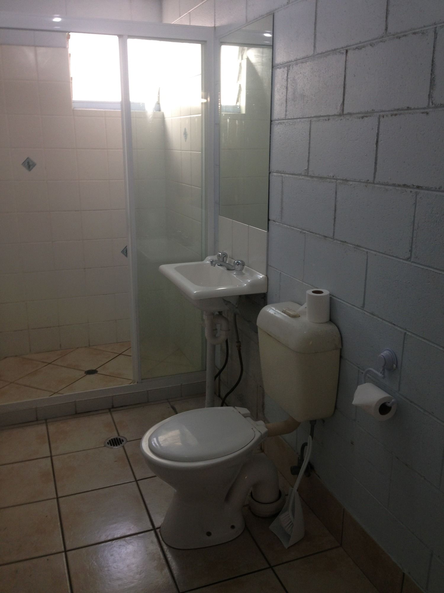 Фото Cairns City Motel