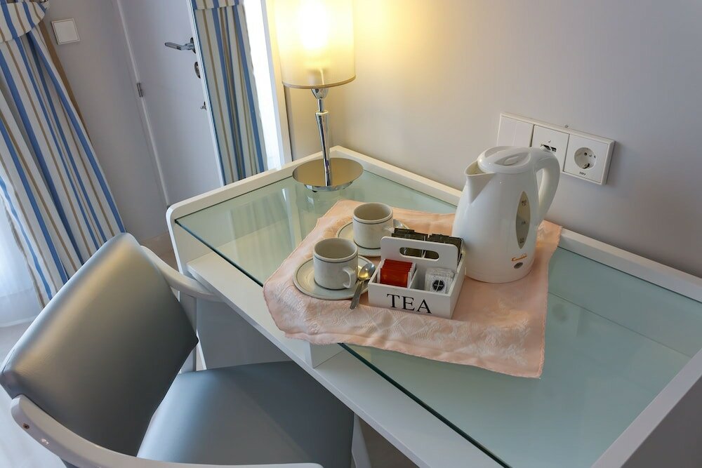 Фото Hotel La Cala Finestrat