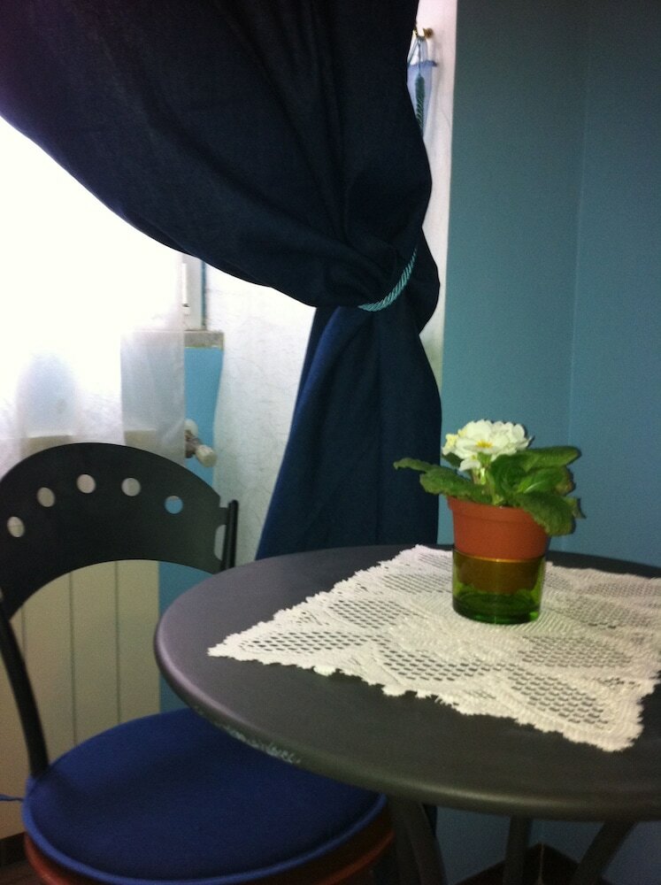 Фото Bed and Breakfast Rhome86