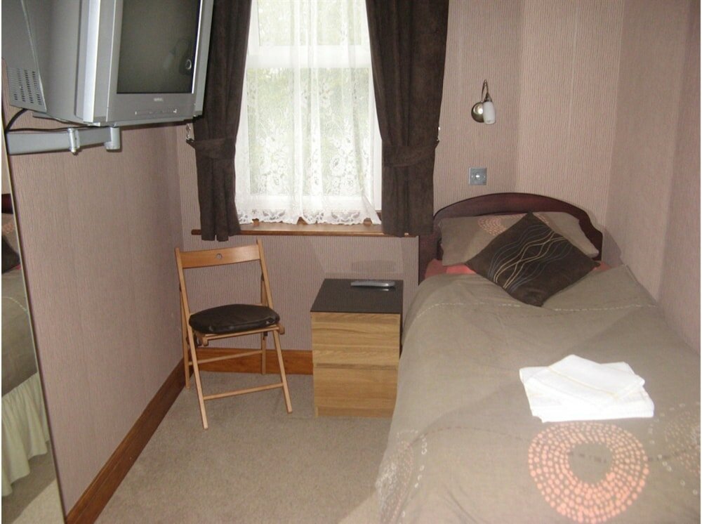 Фото Tanes Hotel