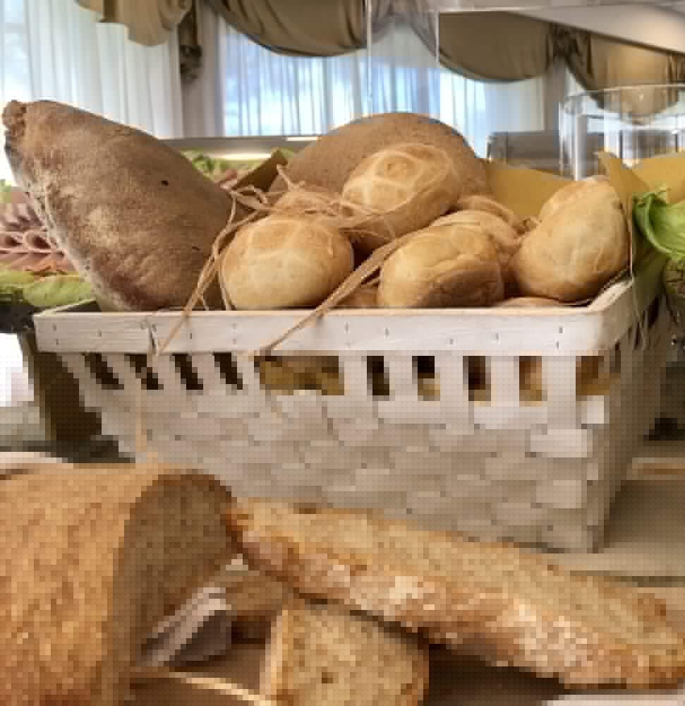 Фото Domizia Palace Hotel