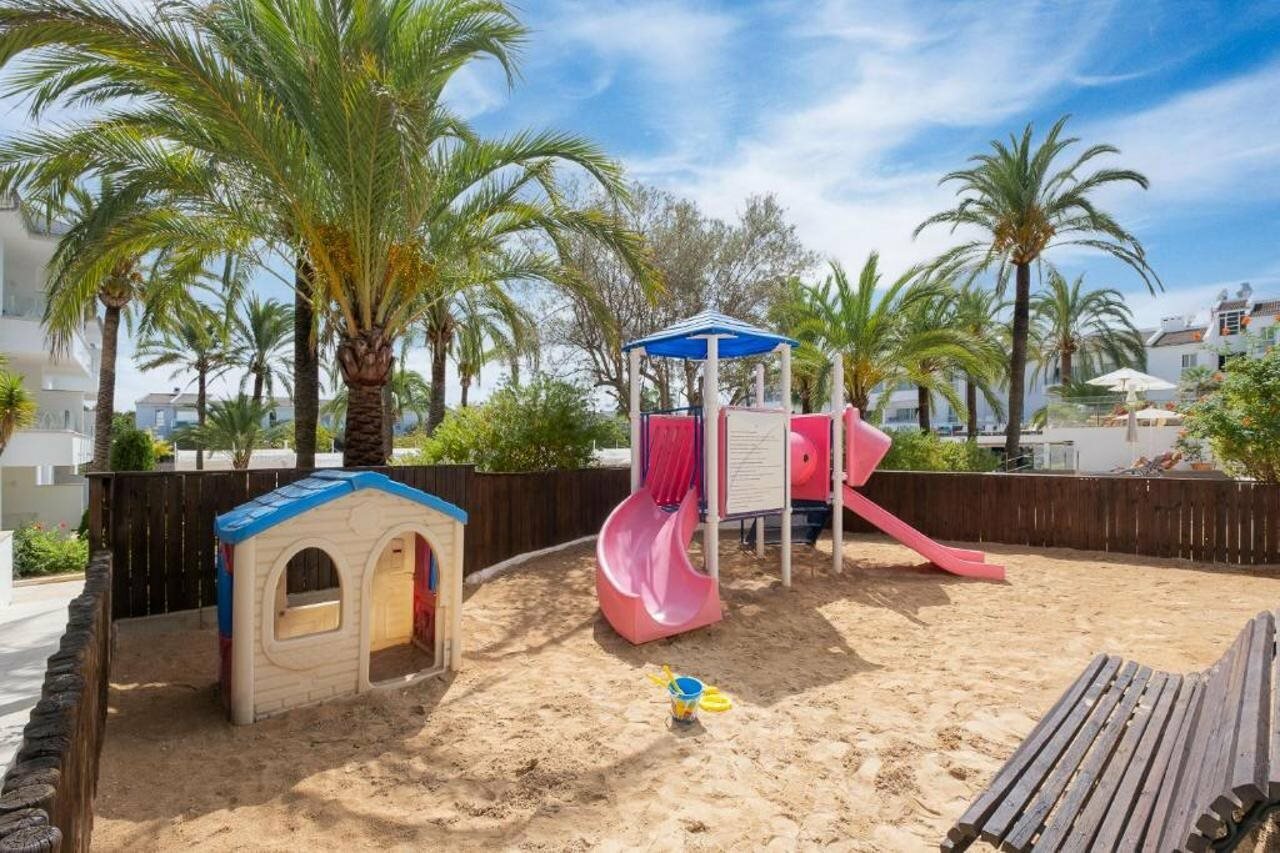 Фото Puerto Azul Suite Hotel