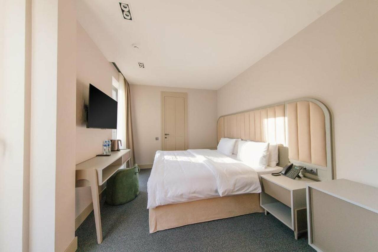 Фото Strofi Boutique Hotel