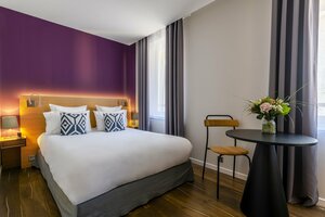 Гостиница Villa Koegui Biarritz