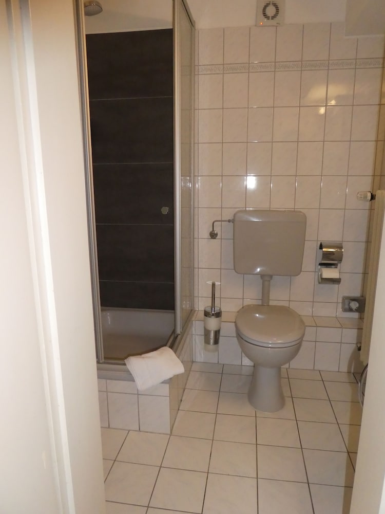 Фото Hotel Terminus