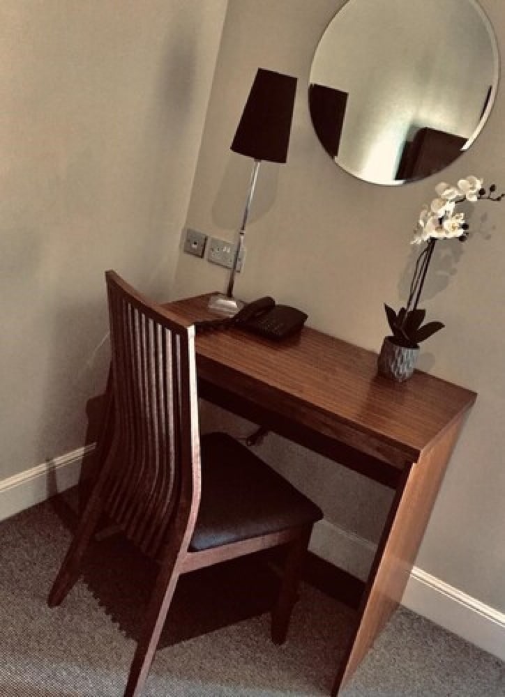 Фото The Craibstone Suites