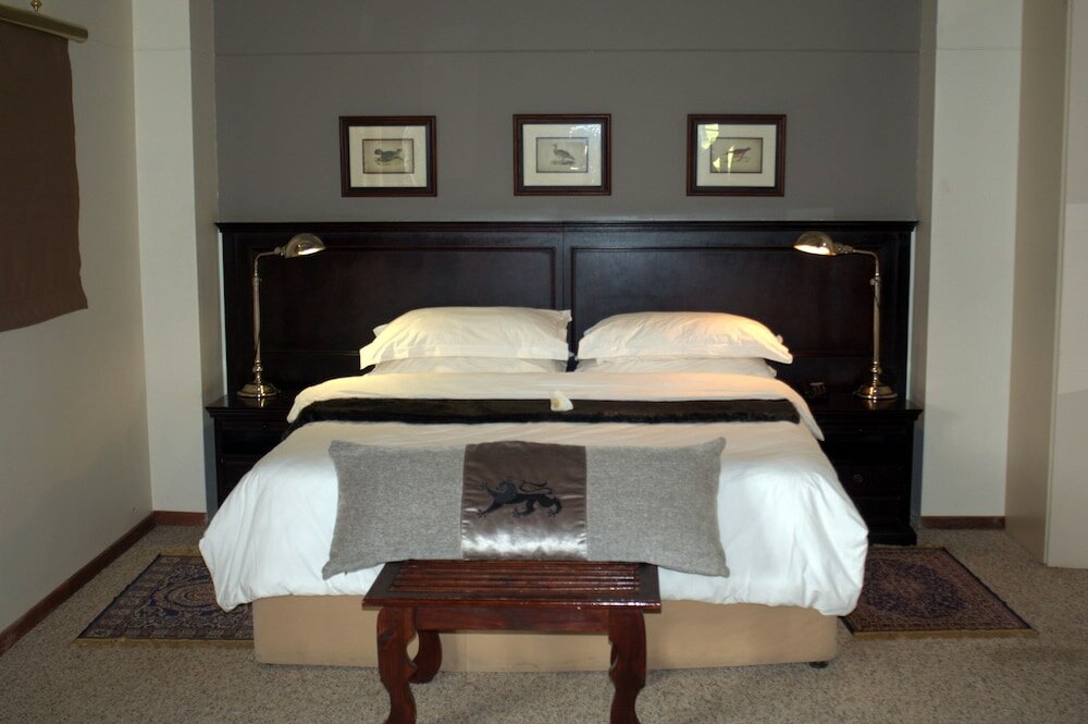 Фото Бутик-отель The highlander