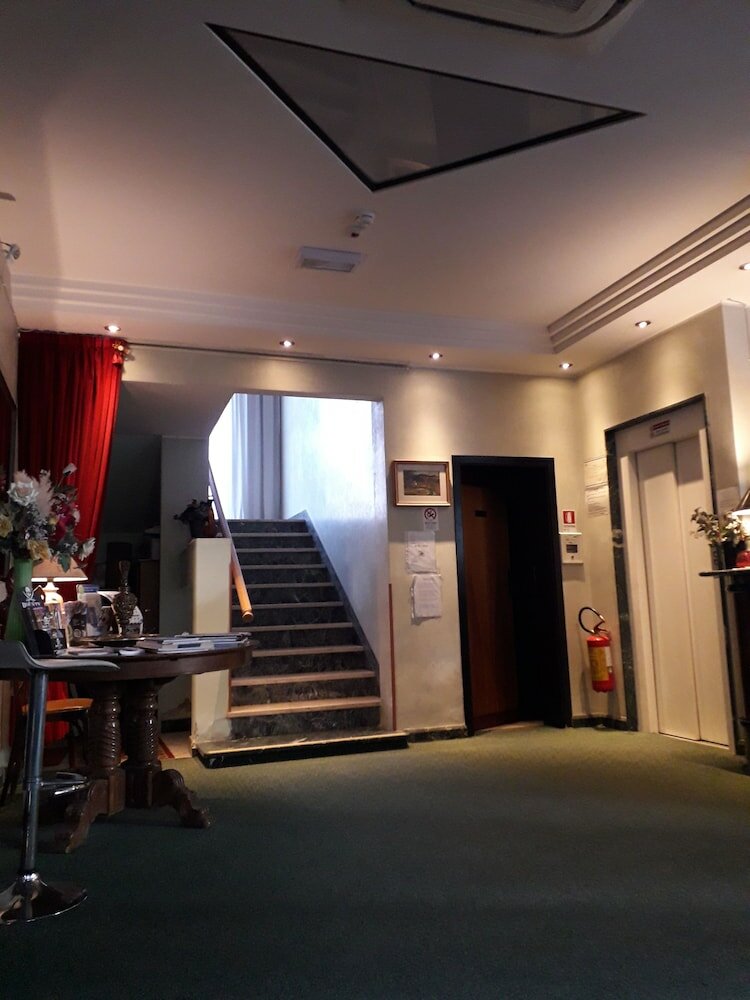 Фото Hotel Niagara Rimini