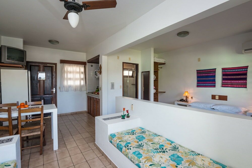 Фото Hotel Natur Campeche