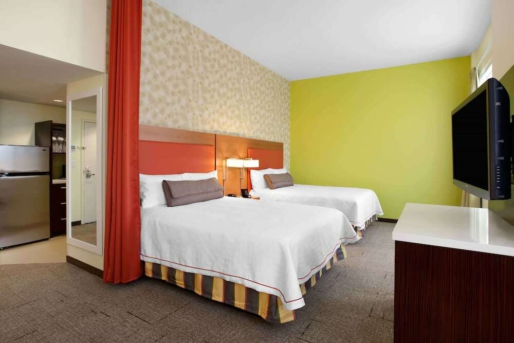 Фото Home2 Suites by Hilton San Antonio Downtown - Riverwalk, Tx