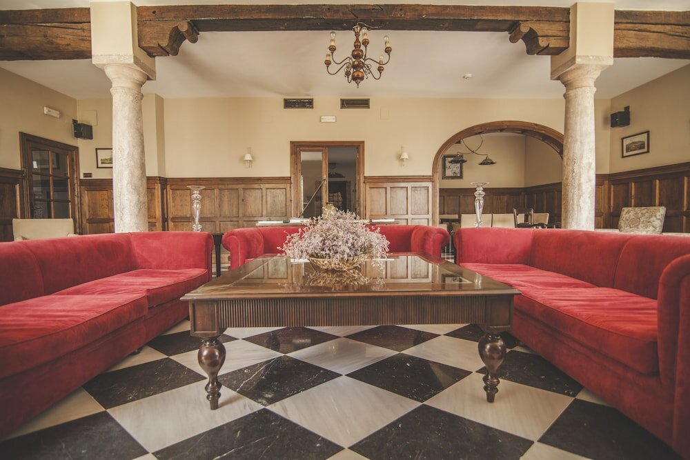 Фото Hacienda Minerva