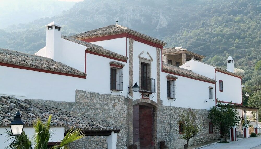 Фото Hacienda Minerva