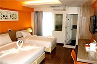 Фото Chariot Pattaya Residence