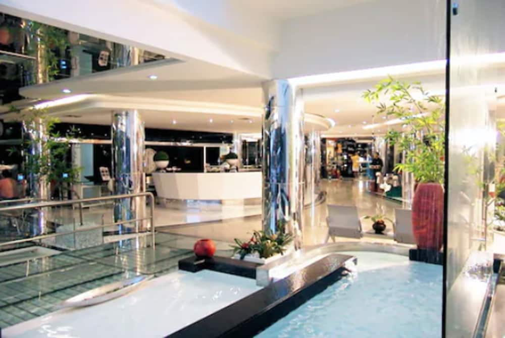 Фото Da Vinci Hotel & Conventions