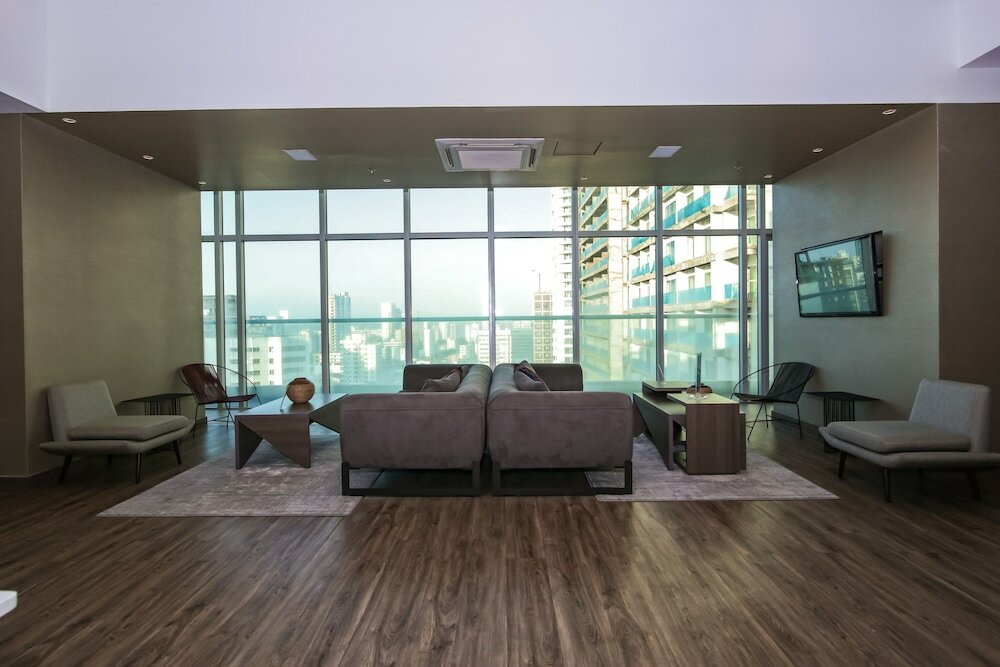 Фото Hampton by Hilton Cartagena