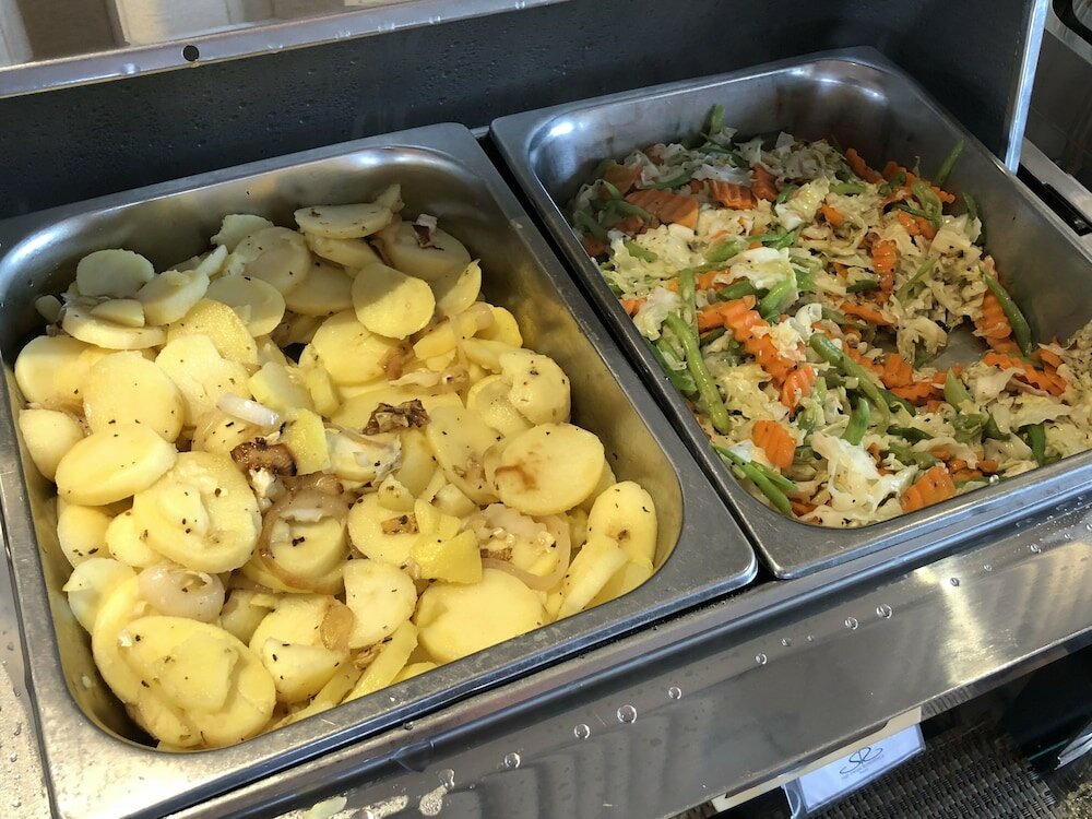 Фото The Swiss Residence