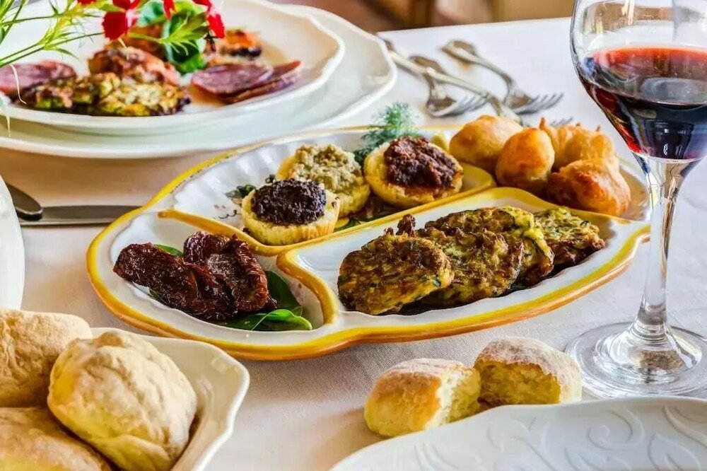 Фото Country Resort la Casa delle Monache