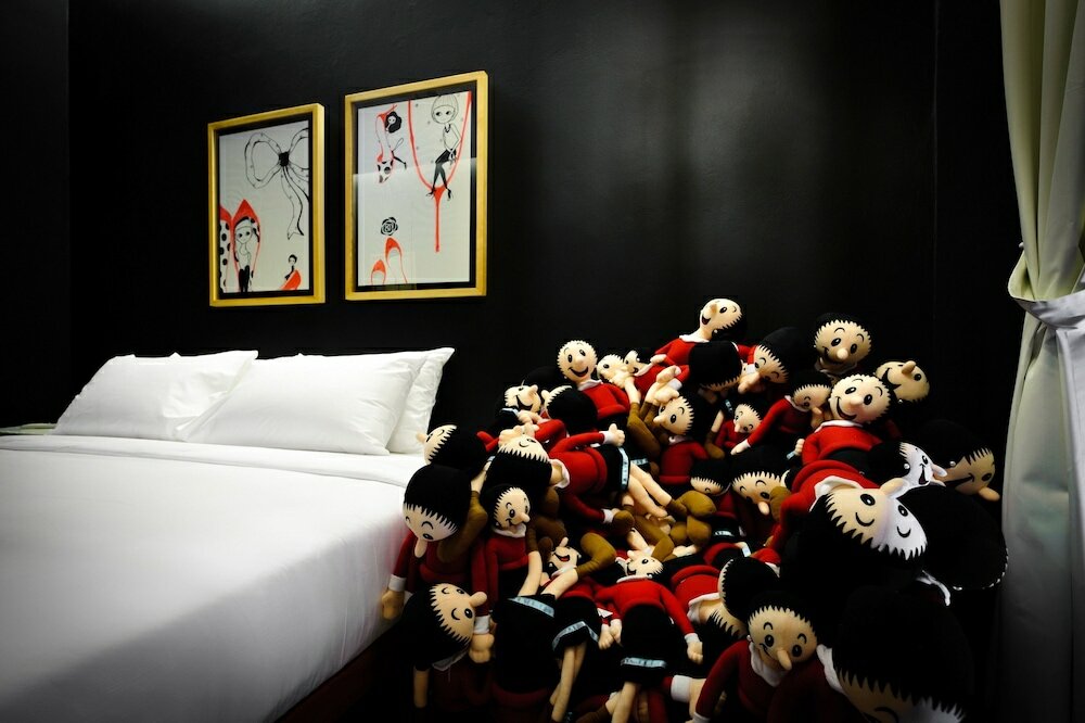 Фото отеля 3